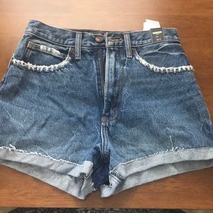 Abercrombie NWT sz 2-26